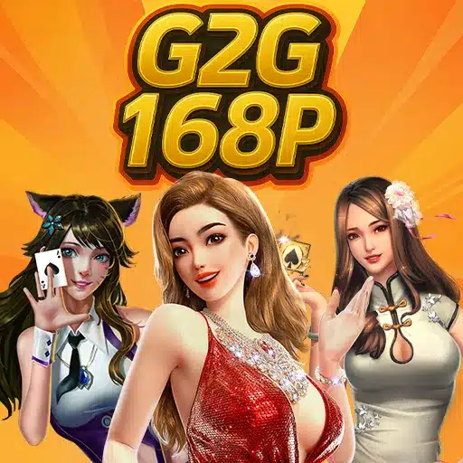 G2G168P website preview