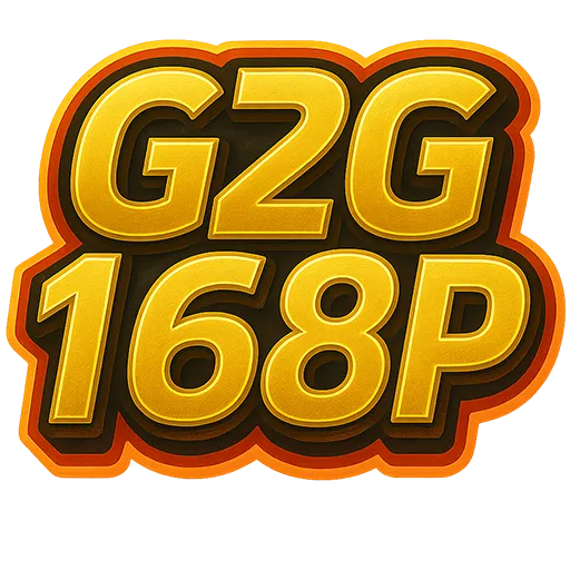 G2G168P-logo
